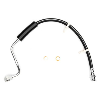 R1 Concepts® - Front Passenger Side Brake Hose