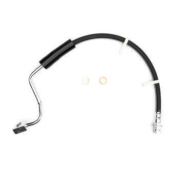 R1 Concepts® - Front Driver Side Brake Hose
