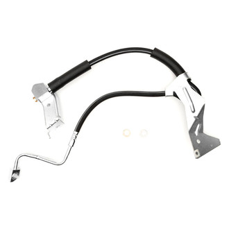 R1 Concepts® - Front Passenger Side Brake Hose