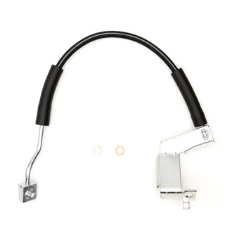 R1 Concepts® - Front Passenger Side Brake Hose