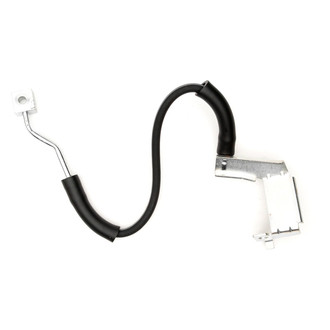 R1 Concepts® - Front Driver Side Brake Hose
