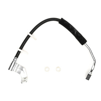 R1 Concepts® - Front Driver Side Brake Hose