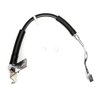 R1 Concepts® - Front Passenger Side Brake Hose