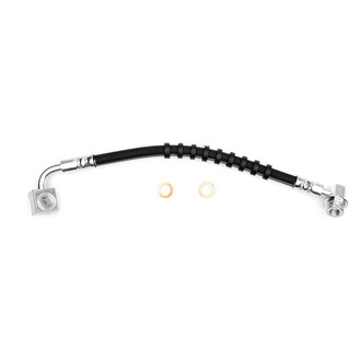 R1 Concepts® - Front Driver Side Brake Hose