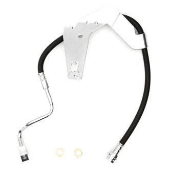 R1 Concepts® - Front Driver Side Brake Hose