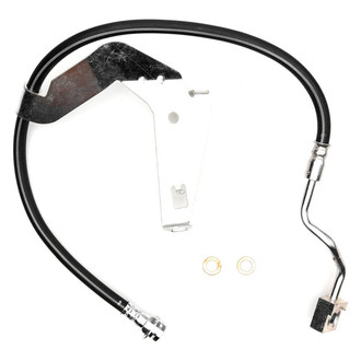 R1 Concepts® - Front Passenger Side Brake Hose