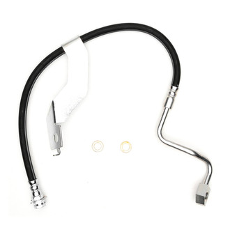 R1 Concepts® - Front Passenger Side Brake Hose