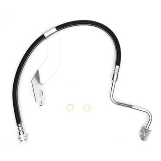 R1 Concepts® - Front Driver Side Brake Hose