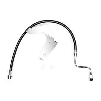 R1 Concepts® - Front Passenger Side Brake Hose