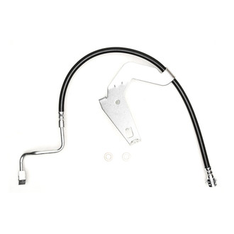 R1 Concepts® - Front Driver Side Brake Hose