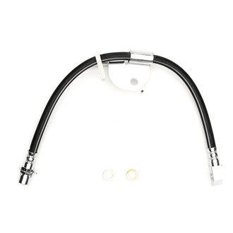 R1 Concepts® - Front Driver Side Brake Hose