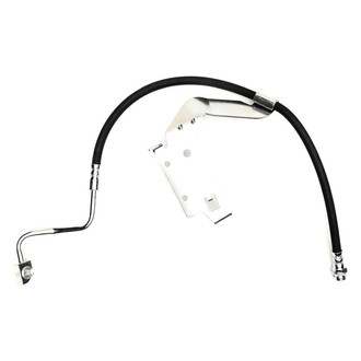 R1 Concepts® - Front Passenger Side Brake Hose