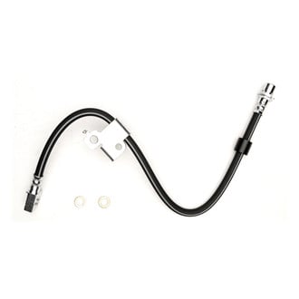 R1 Concepts® - Front Driver Side Brake Hose