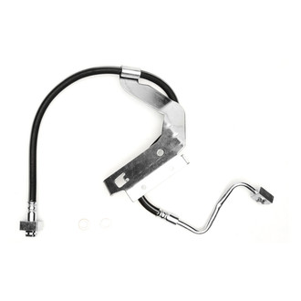 R1 Concepts® - Front Driver Side Brake Hose