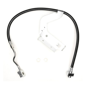 R1 Concepts® - Front Driver Side Brake Hose