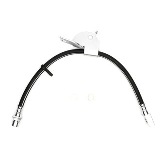 R1 Concepts® - Front Driver Side Brake Hose