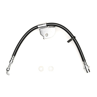 R1 Concepts® - Front Passenger Side Brake Hose