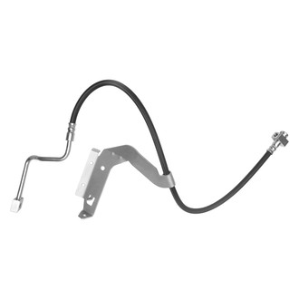 R1 Concepts® - Front Driver Side Brake Hose