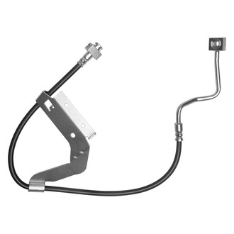 R1 Concepts® - Front Passenger Side Brake Hose