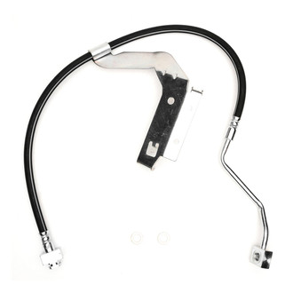 R1 Concepts® - Front Driver Side Brake Hose