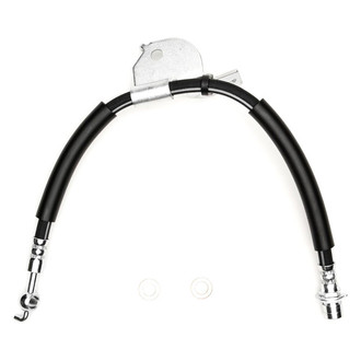 R1 Concepts® - Front Driver Side Brake Hose