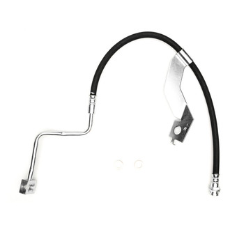 R1 Concepts® - Front Passenger Side Brake Hose