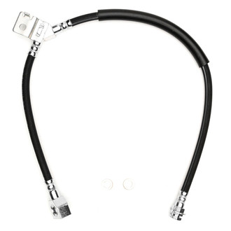 R1 Concepts® - Rear Driver Side Brake Hose