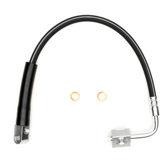 R1 Concepts® - Rear Brake Hose
