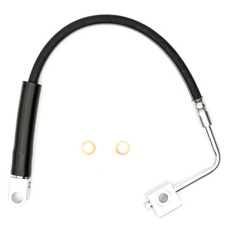 R1 Concepts® - Rear Brake Hose