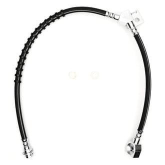R1 Concepts® - Rear Driver Side Brake Hose