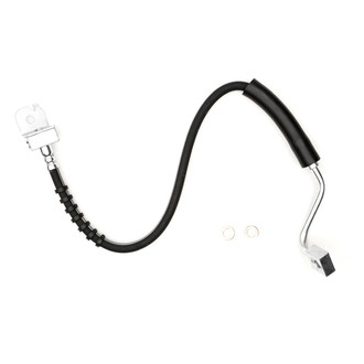 R1 Concepts® - Rear Driver Side Lower Brake Hose