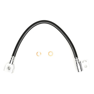 R1 Concepts® - Rear Driver Side Brake Hose
