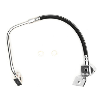 R1 Concepts® - Rear Driver Side Brake Hose
