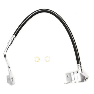 R1 Concepts® - Rear Driver Side Brake Hose