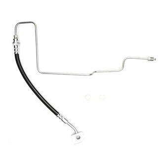 R1 Concepts® - Rear Driver Side Lower Brake Hose