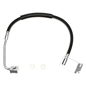 R1 Concepts® - Rear Passenger Side Lower Brake Hose