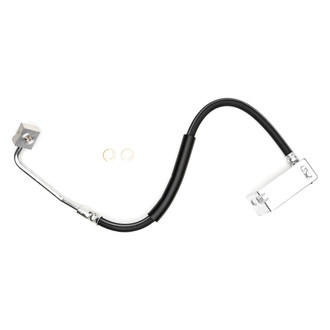 R1 Concepts® - Rear Driver Side Lower Brake Hose