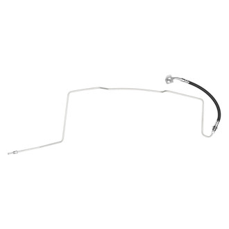 R1 Concepts® - Rear Driver Side Lower Brake Hose