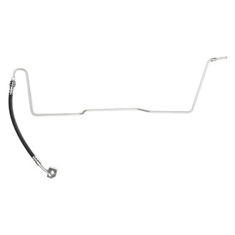 R1 Concepts® - Rear Passenger Side Lower Brake Hose
