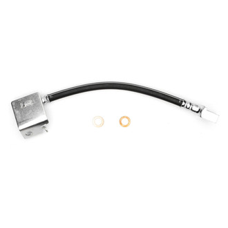 R1 Concepts® - Rear Driver Side Lower Brake Hose
