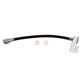 R1 Concepts® - Rear Driver Side Lower Brake Hose