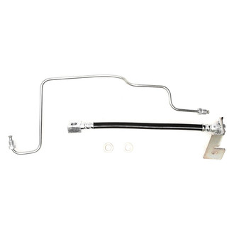 R1 Concepts® - Rear Driver Side Lower Brake Hose