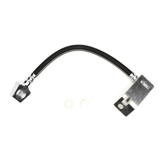 R1 Concepts® - Rear Driver Side Lower Brake Hose