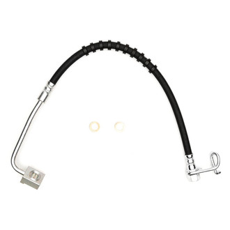 R1 Concepts® - Rear Passenger Side Lower Brake Hose