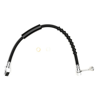 R1 Concepts® - Rear Driver Side Lower Brake Hose