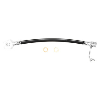 R1 Concepts® - Rear Passenger Side Lower Brake Hose