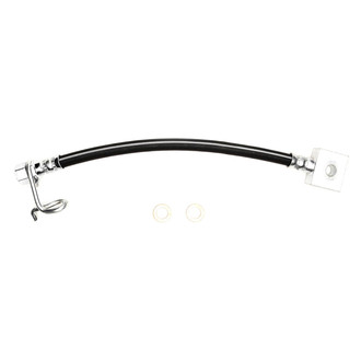 R1 Concepts® - Rear Passenger Side Lower Brake Hose