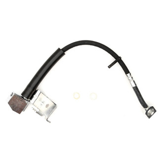 R1 Concepts® - Rear Driver Side Brake Hose