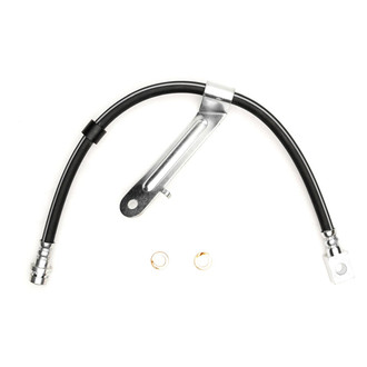 R1 Concepts® - Rear Passenger Side Brake Hose
