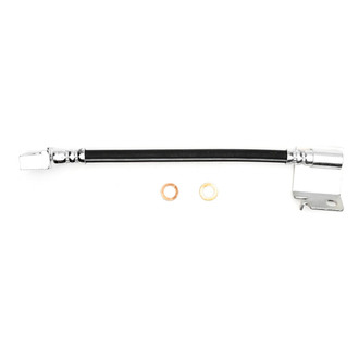 R1 Concepts® - Rear Driver Side Lower Brake Hose